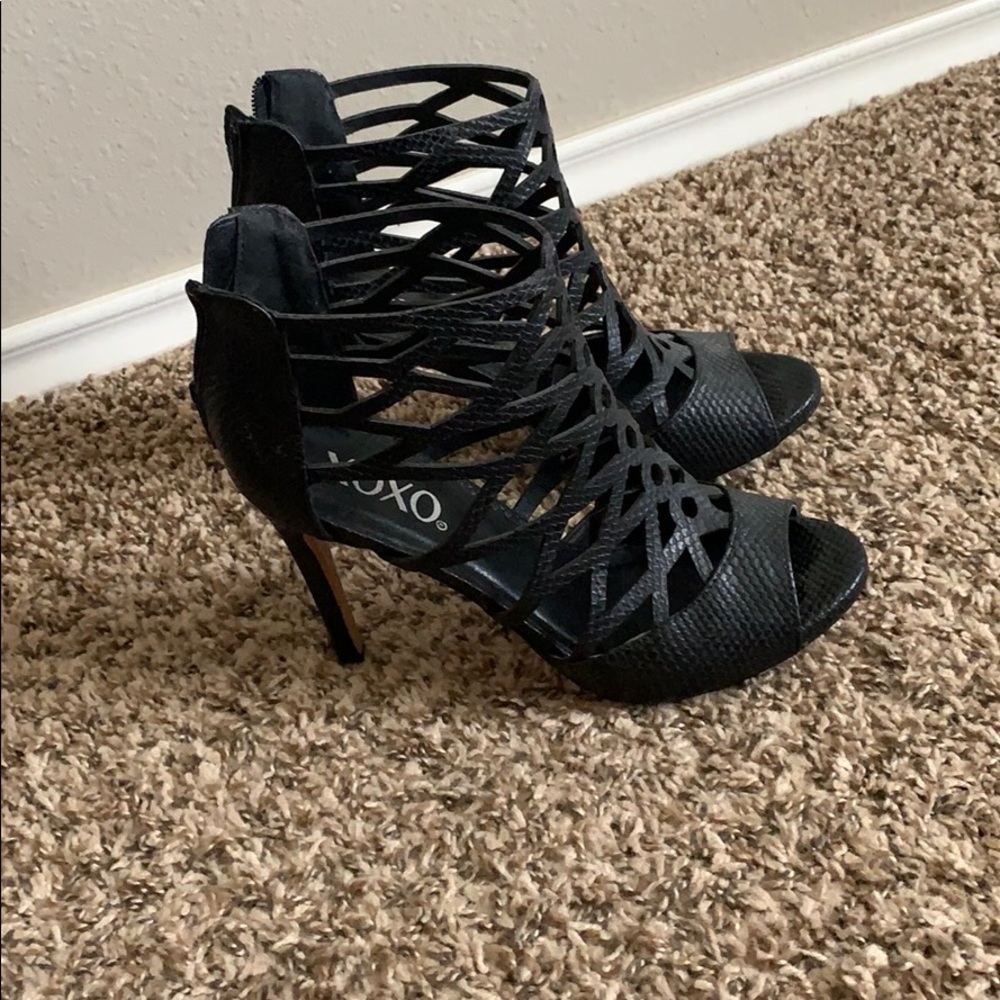 Heels